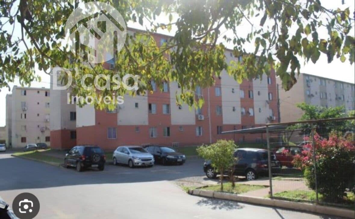 Apartamento em Sapucaia do Sul - Lomba da Palmeira