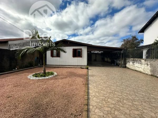 Excelente casa à venda no bairro Castelo Branco - Gravataí/RS