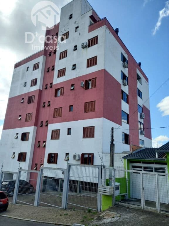 Apartamento com 2 dormitórios à venda, 72 m² por R$ 290.000,00 - São Jerônimo - Gravataí/RS