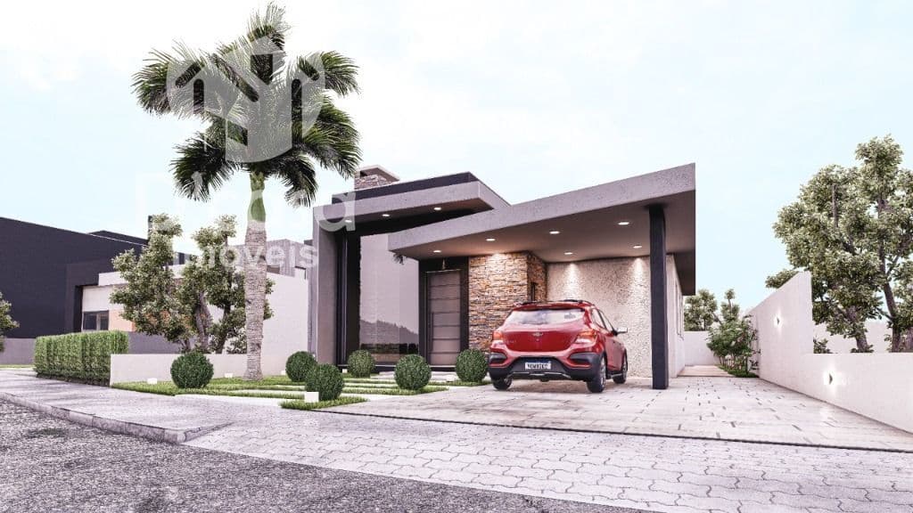 Belíssima casa com 3 dormitórios à venda, 140 m² por R$ 1.159.900 - Neópolis - Gravataí/RS
