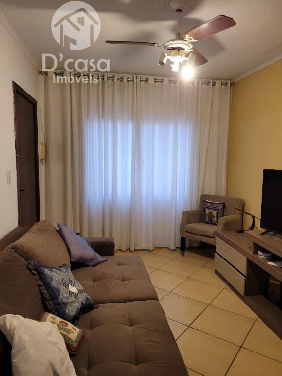 Apartamento térreo, com 2 dormitórios à venda, 78 m² por R$ 260.000 - Vila Eunice Nova - Cachoeirinha/RS
