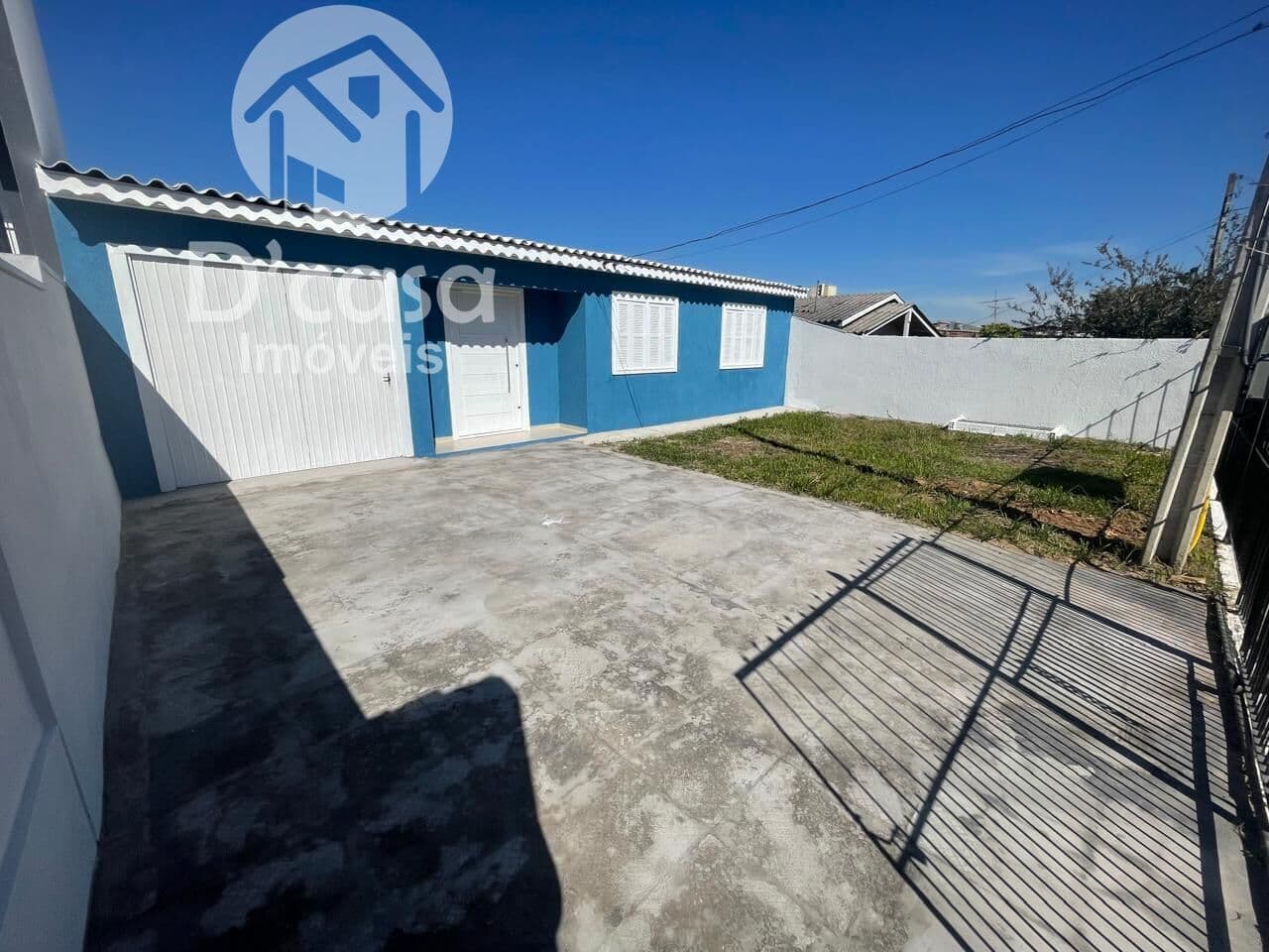 Excelente casa à venda no bairro Bom Sucesso - Gravataí/RS