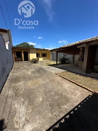 Excelente casa com 1 dormitório à venda, 88 m² por R$ 341.000 - Parque da Matriz - Cachoeirinha/RS