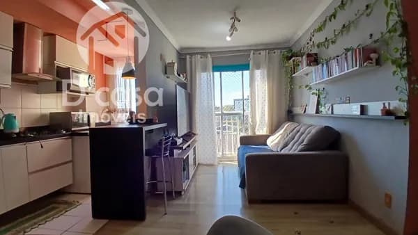 Apartamento em Cachoeirinha - Vila Vista Alegre