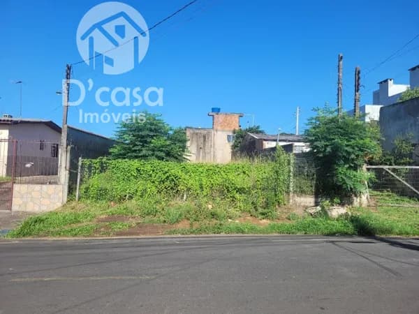 Terreno à venda, 385 m² por R$ 320.000,00 - Vila City - Cachoeirinha/RS