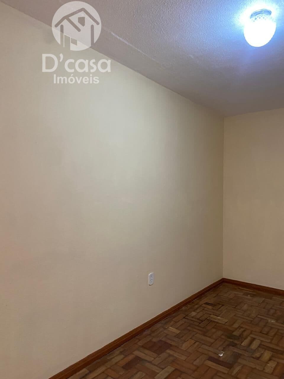 Apartamento em Cachoeirinha - Ponta Porã