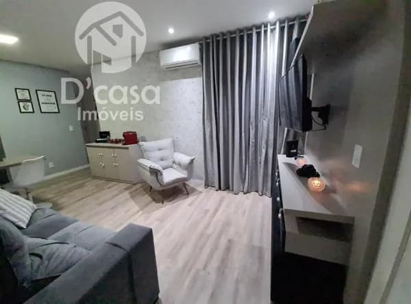 Apartamento com 3 dormitórios à venda, 66 m² por R$ 320.000,00 - Igara - Canoas/RS