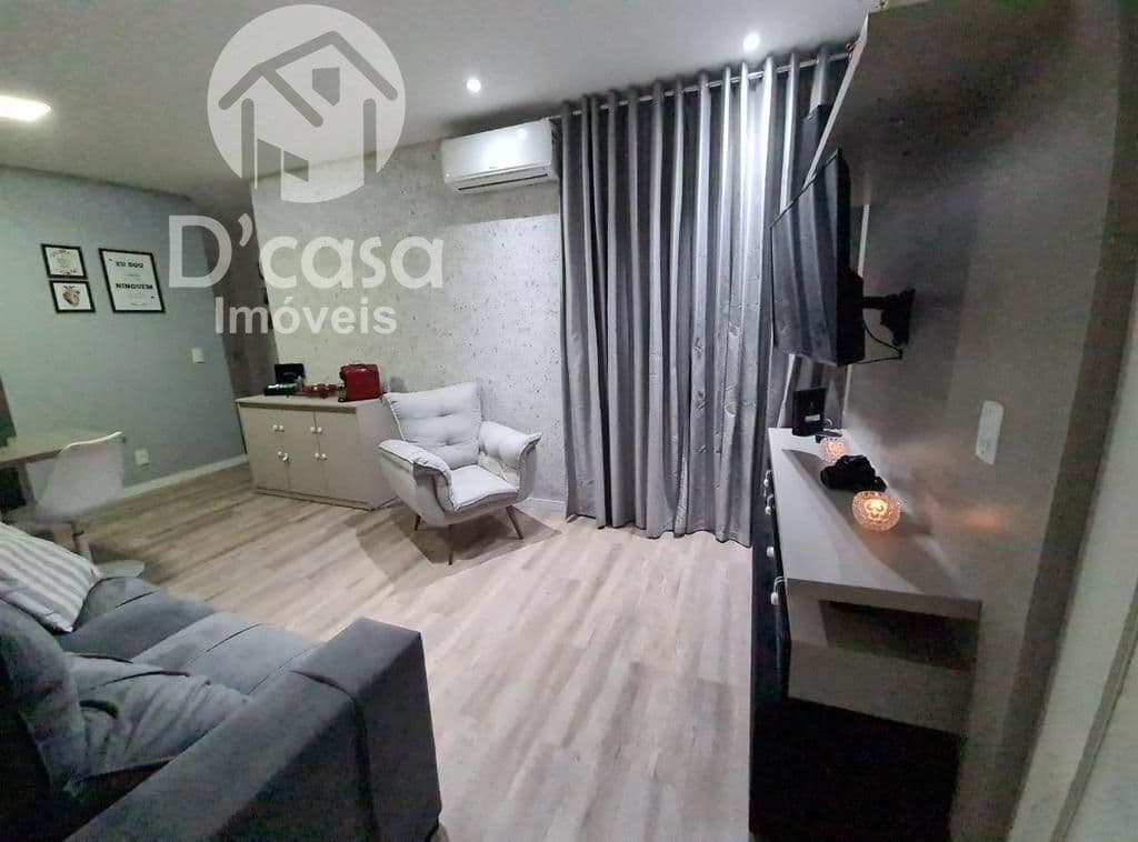 Apartamento com 3 dormitórios à venda, 66 m² por R$ 320.000,00 - Igara - Canoas/RS