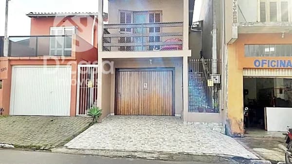 Sobrado em Gravataí - Vera Cruz