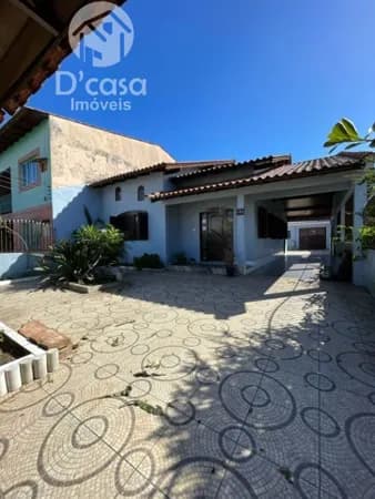 Excelente casa com 3 dormitórios à venda, 160 m² por R$ 475.000 - Vila Monte Carlo - Cachoeirinha/RS