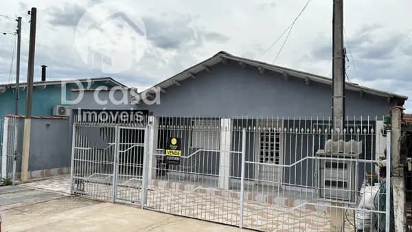 Casa em Cachoeirinha - Vila Bom Princípio