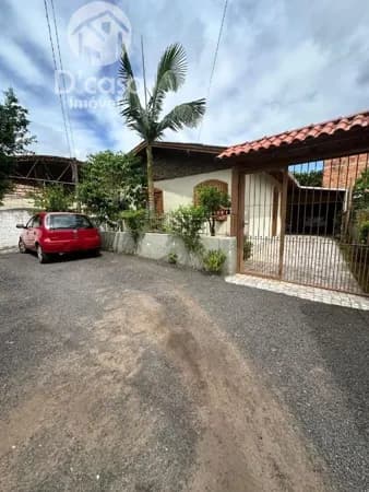 Excelente casa com 3 dormitórios à venda, 96 m² por R$ 425.000 - Vila Ponta Porã - Cachoeirinha/RS