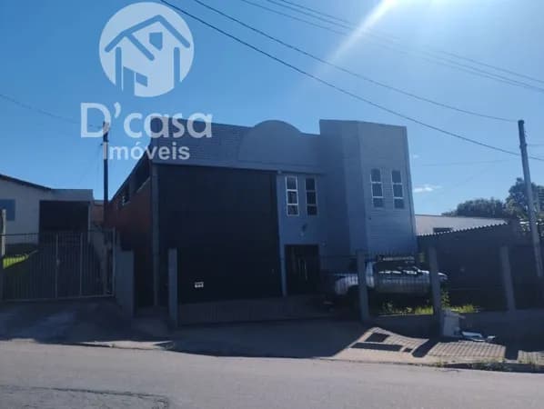 Galpão/Depósito/Armazém em Canoas - Olaria