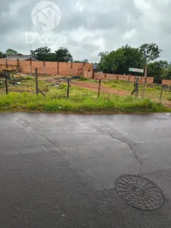 Terreno à venda, 1000 m² por R$ 479.000,00 - Santa Fé - Gravataí/RS