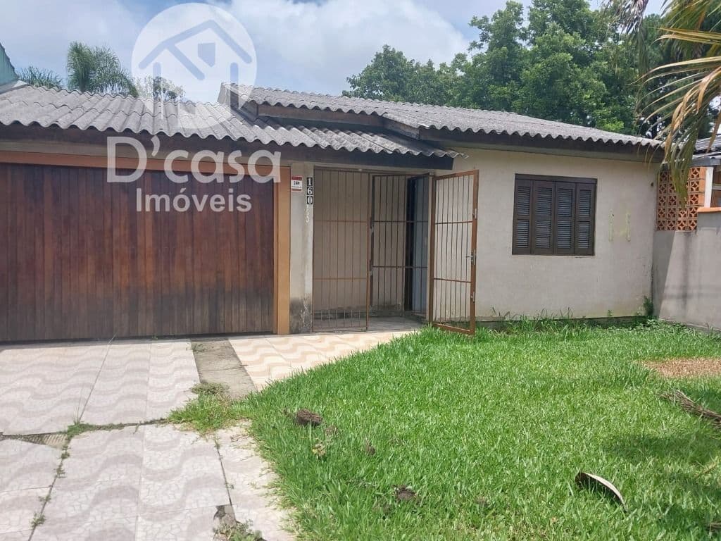 Casa em Gravataí - São Luiz