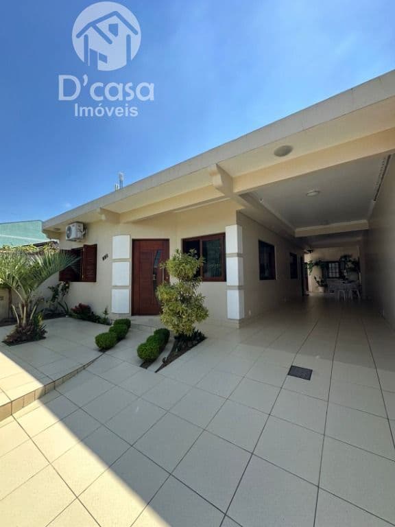 Excelente casa com 2 dormitórios à venda, 115 m² por R$ 490.000 - Parque da Matriz - Cachoeirinha/RS