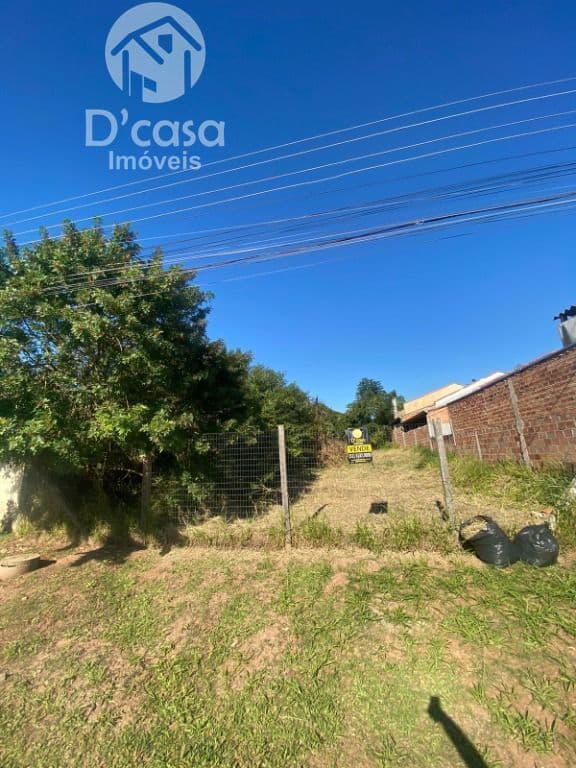 Terreno à venda, por R$ 190.000,00 - Neópolis - Gravataí/RS