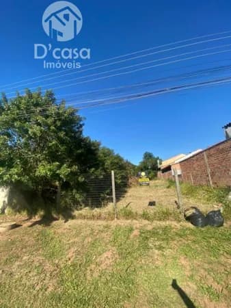 Terreno à venda, por R$ 190.000,00 - Neópolis - Gravataí/RS
