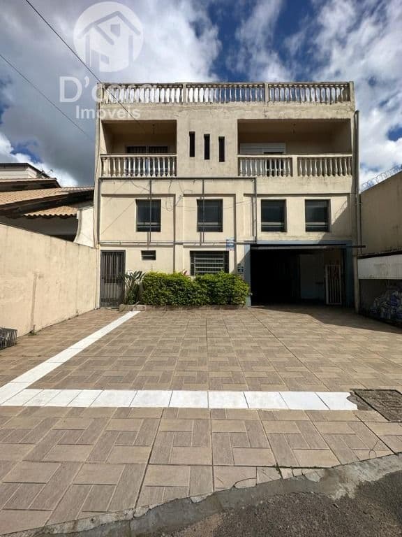 Prédio à venda, 600 m² por R$ 2.127.700,00 - Vila Carlos Antônio Wilkens - Cachoeirinha/RS