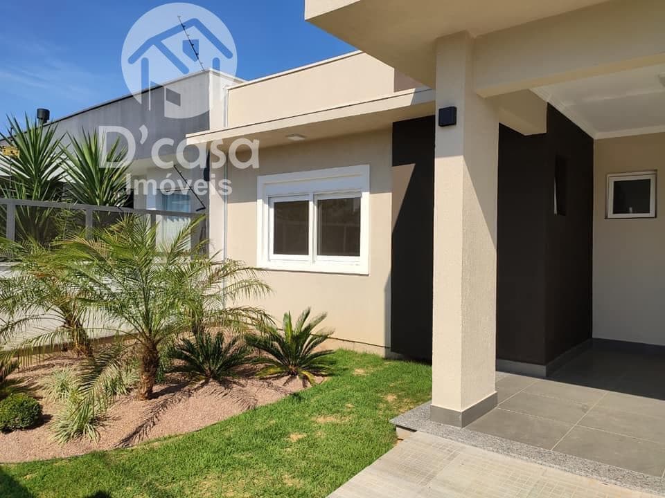 Excelente casa com 3 dormitórios à venda, 140 m² por R$ 1.100.000 - Vale Ville - Gravataí/RS