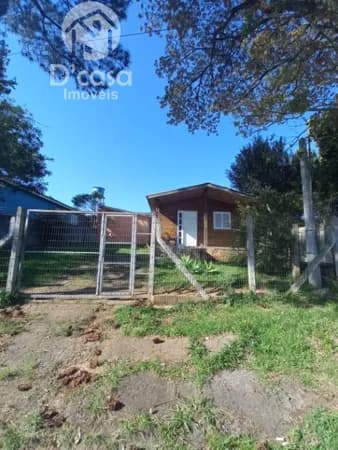 Casa à venda, 82 m² por R$ 185.000,00 - Vila Vista Alegre - Cachoeirinha/RS