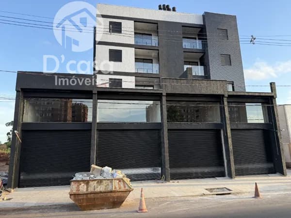 Sala para alugar, 146 m² por R$ 6.050,00/mês - Central Parque - Cachoeirinha/RS
