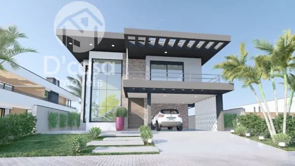 Excelente sobrado com 4 dormitórios à venda, por R$ 2.999.900 - Distrito Industrial - Cachoeirinha/RS