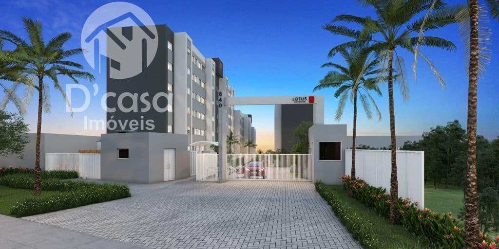 Apartamento com 2 dormitórios à venda, 45 m² por R$ 310.300,00 - Glória - Porto Alegre/RS