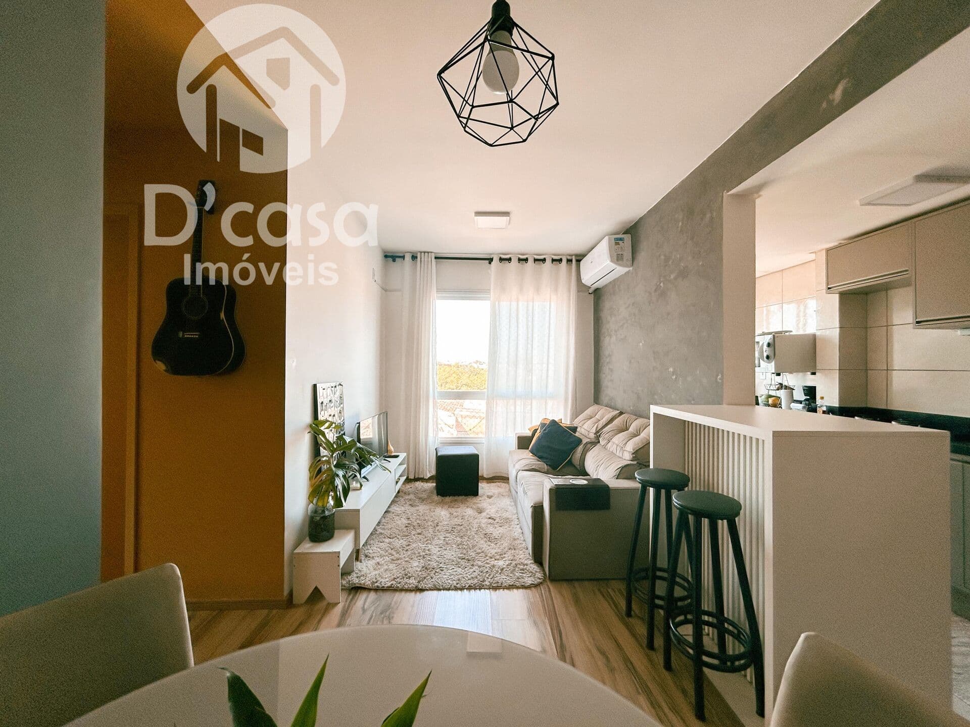 Apartamento em Cachoeirinha - Vila Fátima