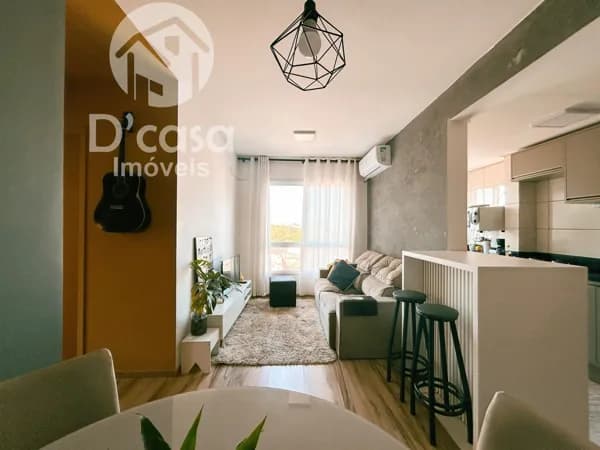 Apartamento em Cachoeirinha - Vila Fátima