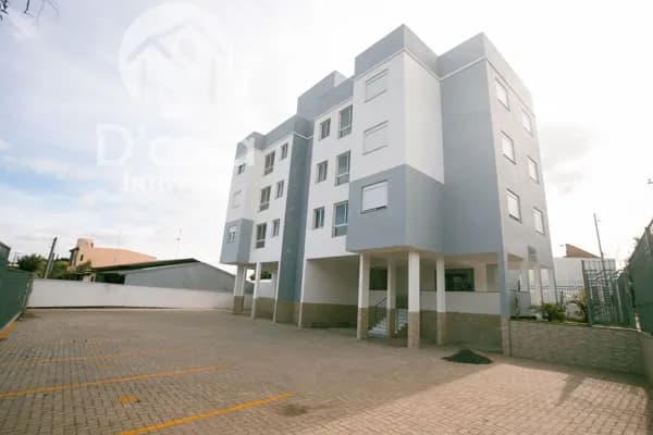 Apartamento em Cachoeirinha - Vila Fátima