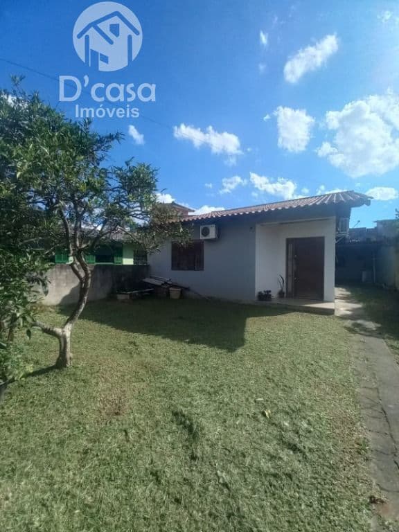 Excelente casa com 3 dormitórios à venda, 180 m² por R$ 450.000 - Parque Marechal Rondon - Cachoeirinha/RS