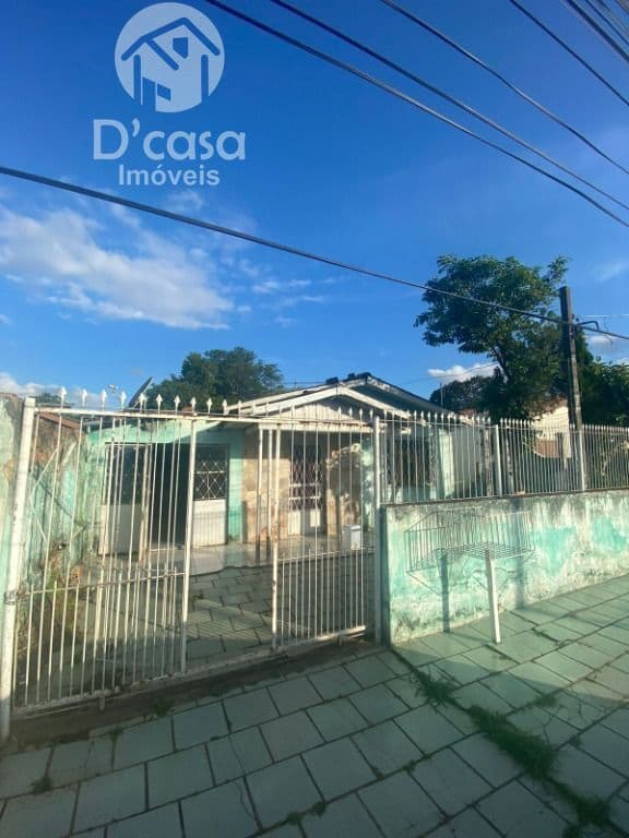 Terreno à venda, 300 m² por R$ 165.000,00 - Parque Olinda - Gravataí/RS