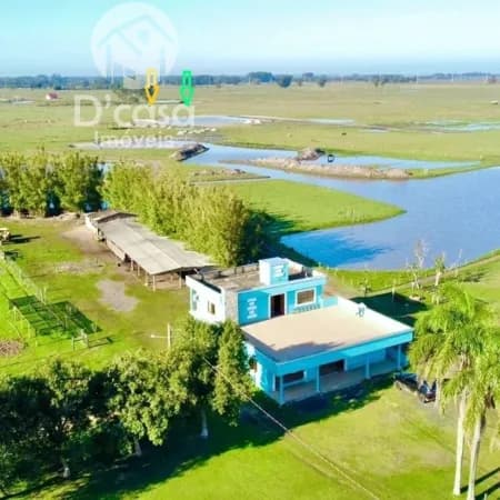 Terreno à venda, 1200 m² por R$ 138.000,00 - Santa Rosa - Capivari do Sul/RS