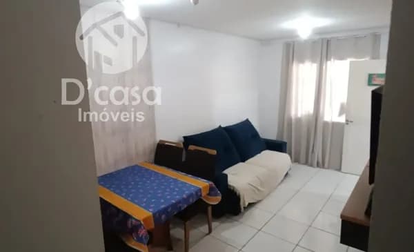 Casa em Cachoeirinha - Chácara das Rosas