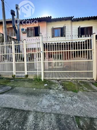 Sobrado em Cachoeirinha - Jardim do Bosque
