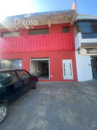 Sala/Conjunto em Cachoeirinha - Jardim do Bosque