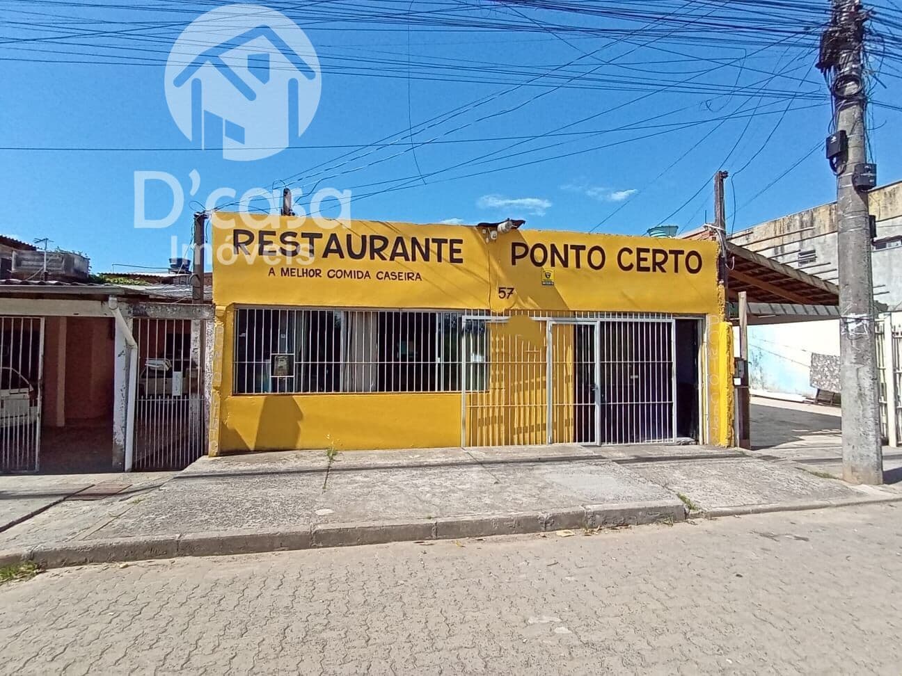 Sala/Conjunto em Cachoeirinha - Jardim Betânia