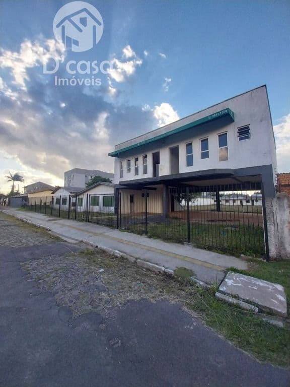 Prédio para alugar, 2300 m² por R$ 15.800,00/mês - Passos dos Ferreiros - Gravataí/RS