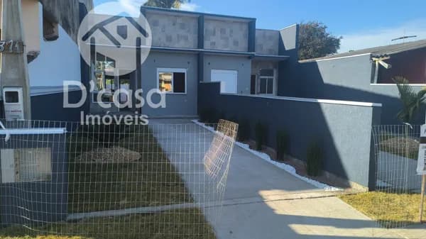 Excelentes casas à venda no bairro Morada do Vale I - Gravataí/RS