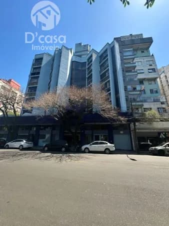 Sala à venda, 37 m² por R$ 220.000,00 - Centro - Porto Alegre/RS