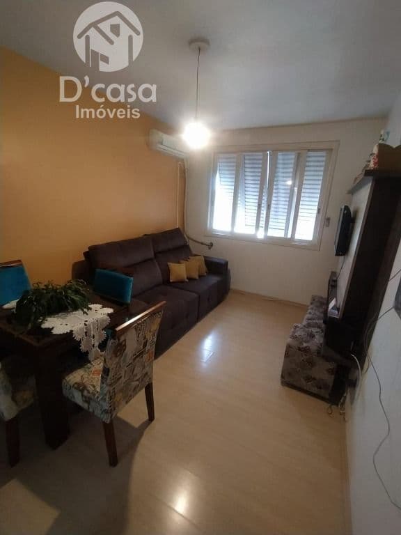 Apartamento com 2 dormitórios à venda, 63 m² por R$ 240.000,00 - Partenon - Porto Alegre/RS