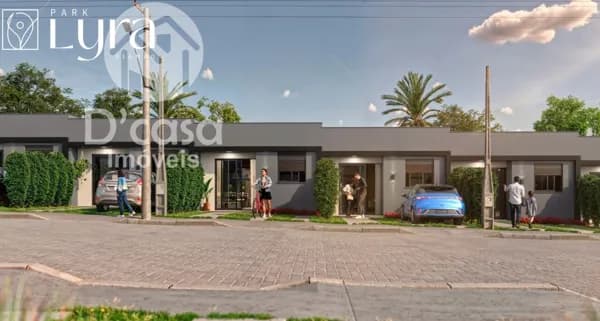 Casas à venda no bairro Vila Elsa - Viamão/RS