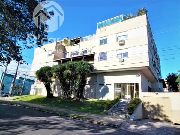 Cobertura com 3 dormitórios à venda, 169 m² por R$ 373.000,00 - Jardim Planalto - Porto Alegre/RS