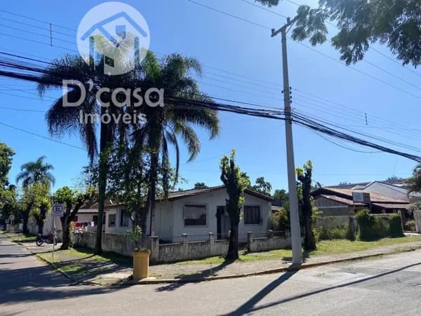Terreno à venda por R$ 630.000,00 - Vila Ponta Porã - Cachoeirinha/RS