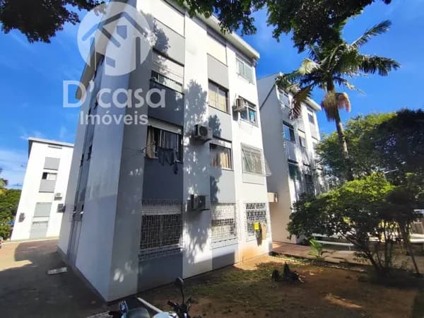 Apartamento em Gravataí - Salgado Filho