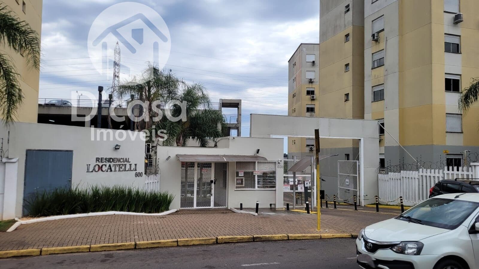 Apartamento em Cachoeirinha - Vila Vista Alegre