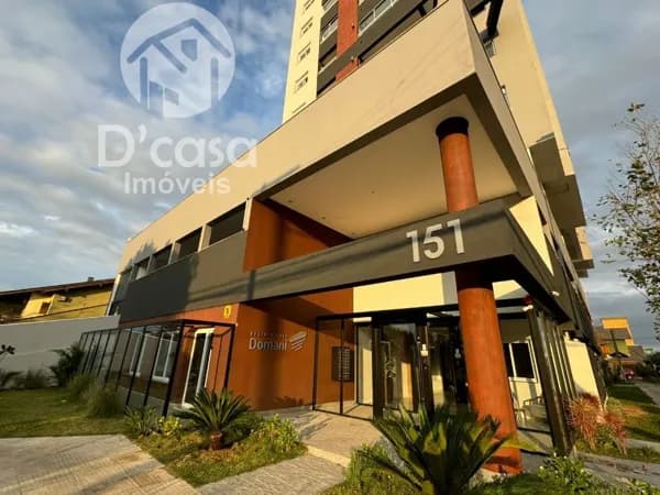 Apartamento à venda, 68 m² por R$ 650.000,00 - Dom Feliciano - Gravataí/RS