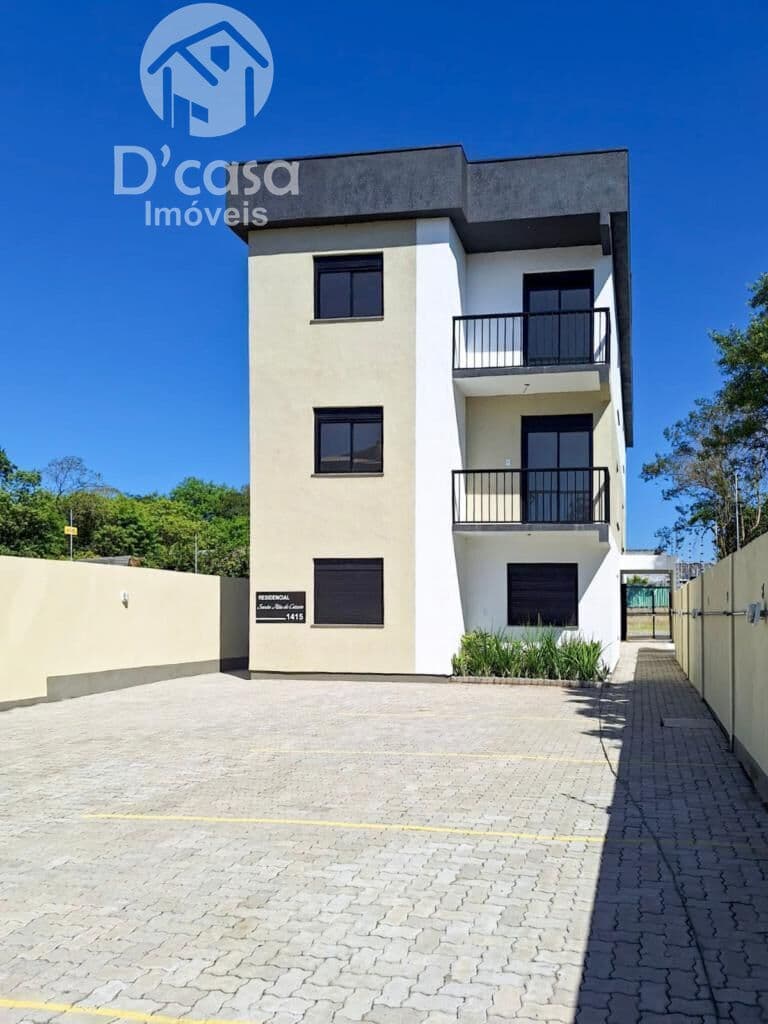 Apartamento em Cachoeirinha - Vila Imbui