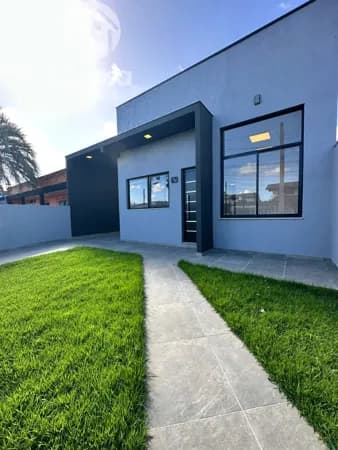 Excelente casa com 3 dormitórios à venda, 110 m² por R$ 579.000 - Morada do Vale I - Gravataí/RS